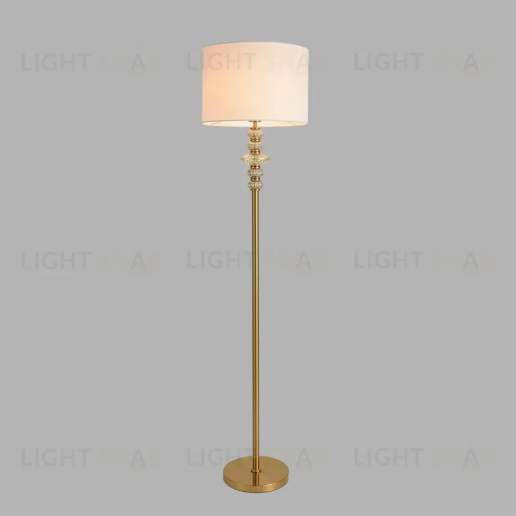 Торшер Lumion Moderni Ilmira 8337/1F 8337/1F