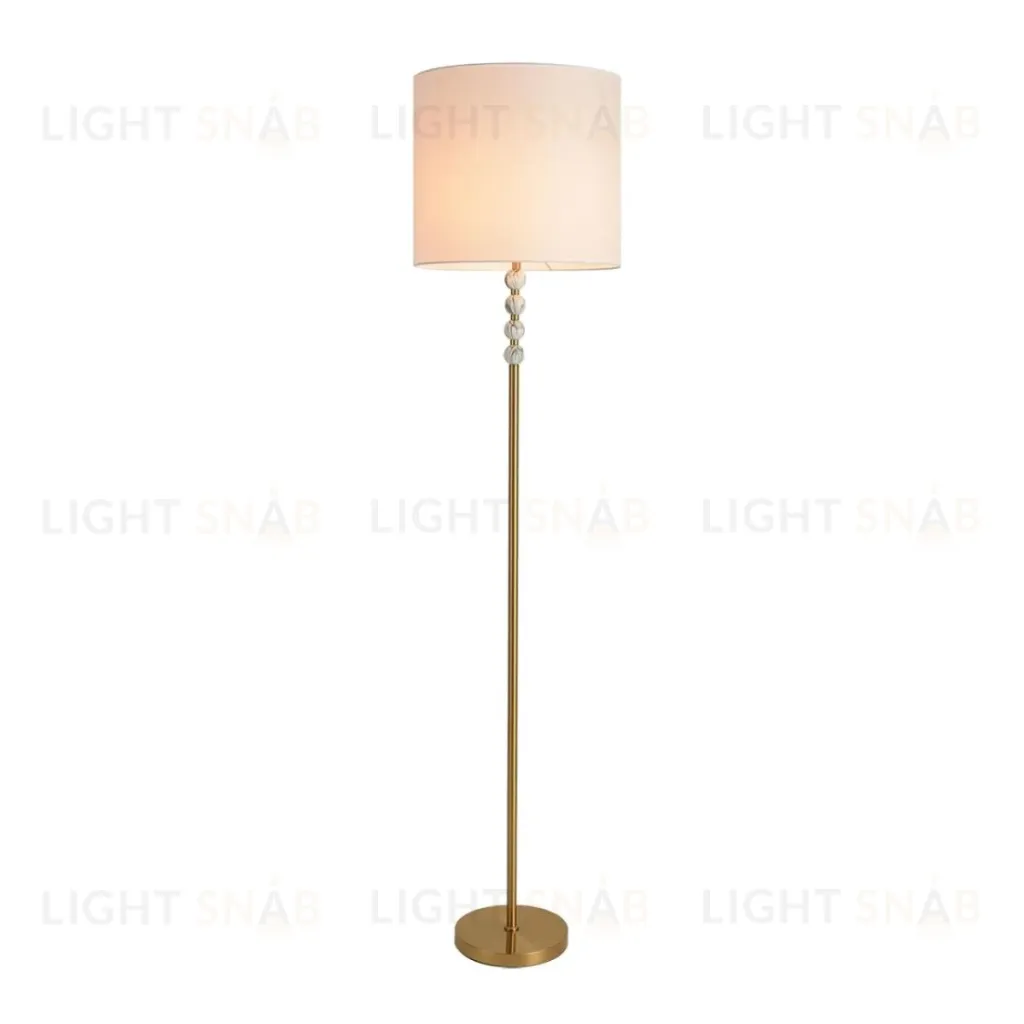 Торшер Lumion Moderni Torry 8441/1F 8441/1F