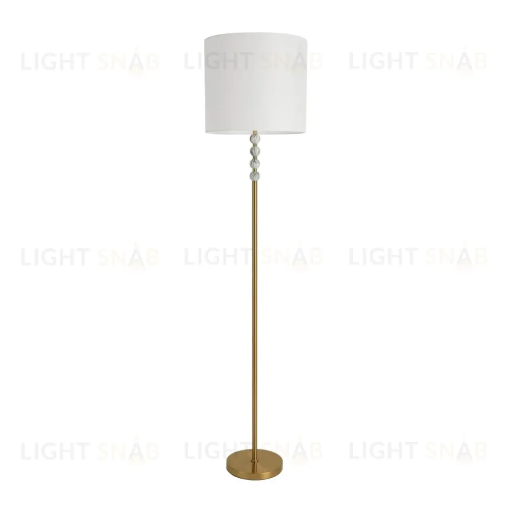 Торшер Lumion Moderni Torry 8441/1F 8441/1F