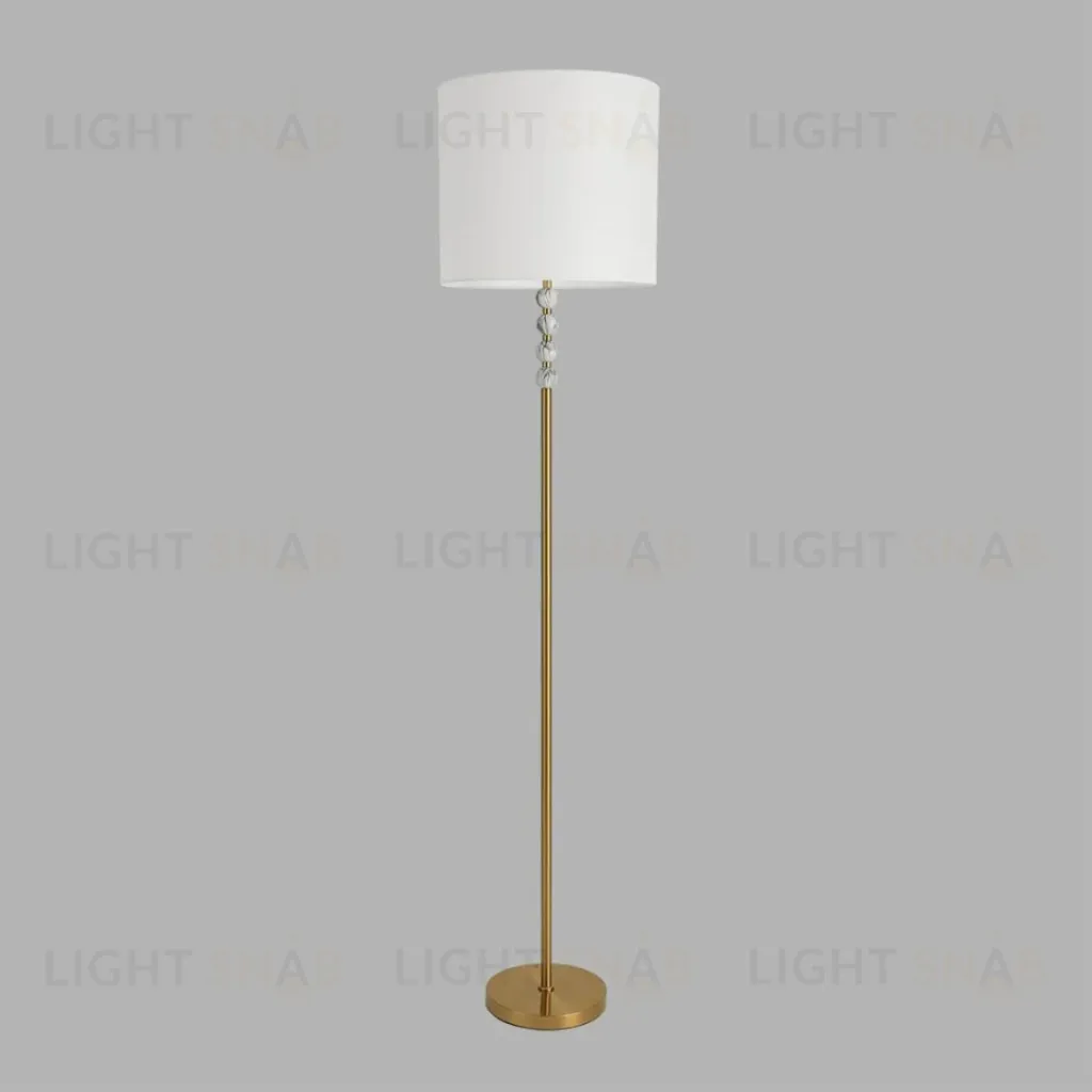 Торшер Lumion Moderni Torry 8441/1F 8441/1F
