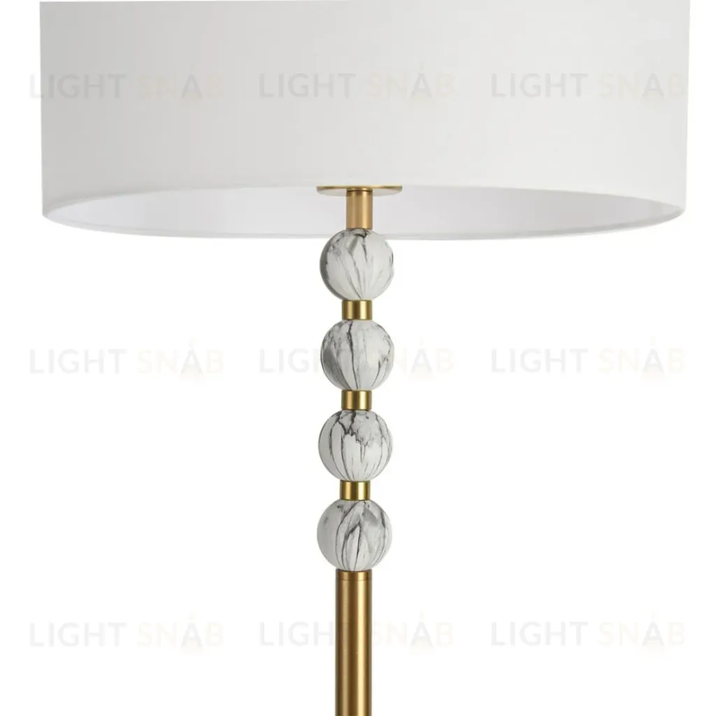 Торшер Lumion Moderni Torry 8441/1F 8441/1F