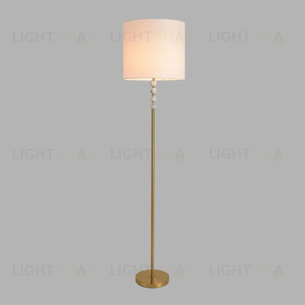 Торшер Lumion Moderni Torry 8441/1F 8441/1F