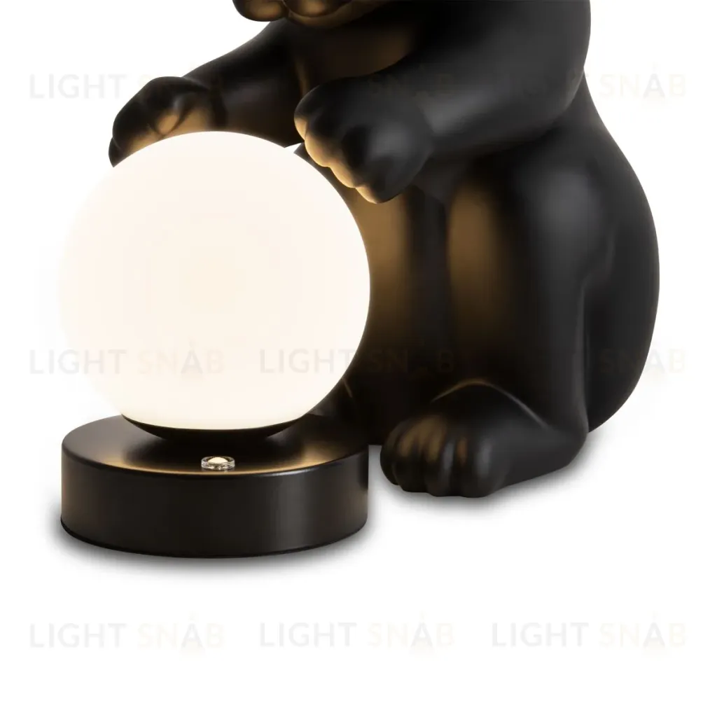 Настольная лампа с аккумулятором Freya Whisker FR5607TL-01B FR5607TL-01B