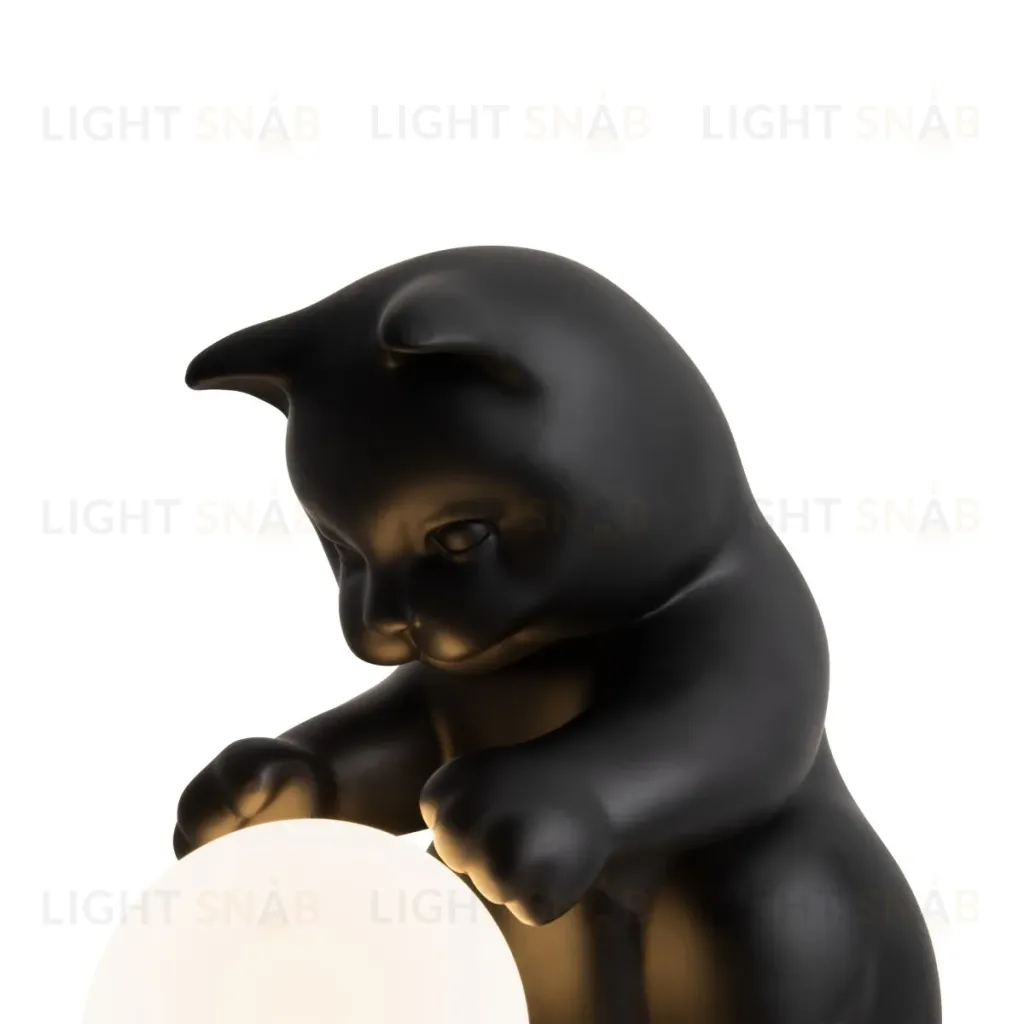 Настольная лампа с аккумулятором Freya Whisker FR5607TL-01B FR5607TL-01B