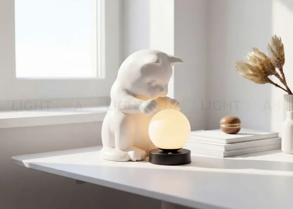 Настольная лампа с аккумулятором Freya Whisker FR5607TL-01B FR5607TL-01B