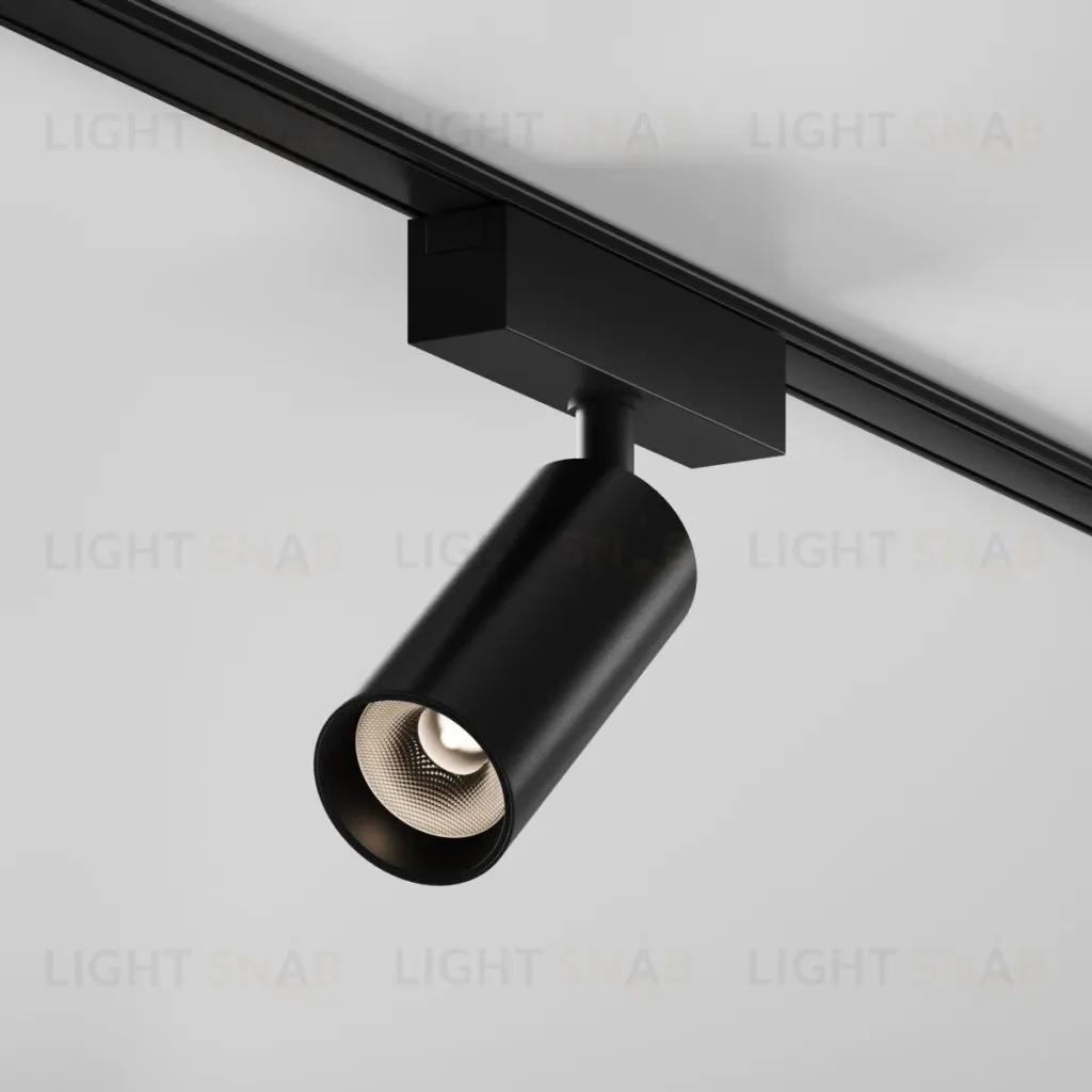 Трековый магнитный светильник Maytoni Technical Focus Led Radity TR103-4-7WTW-M-B TR103-4-7WTW-M-B