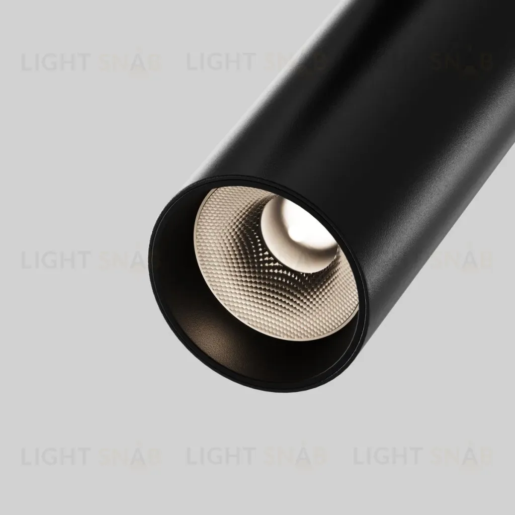 Трековый магнитный светильник Maytoni Technical Focus Led Radity TR103-4-7WTW-M-B TR103-4-7WTW-M-B