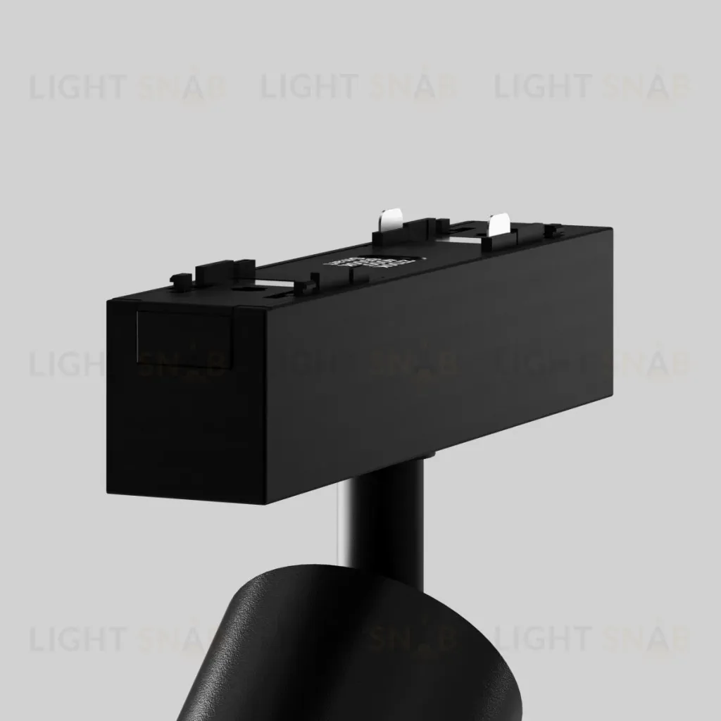 Трековый магнитный светильник Maytoni Technical Focus Led Radity TR103-4-7WTW-M-B TR103-4-7WTW-M-B