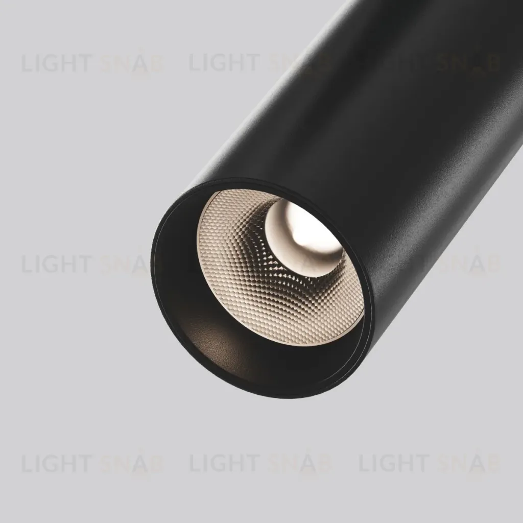 Трековый магнитный светильник Maytoni Technical Focus Led Radity TR103-4-7WTW-M-B TR103-4-7WTW-M-B