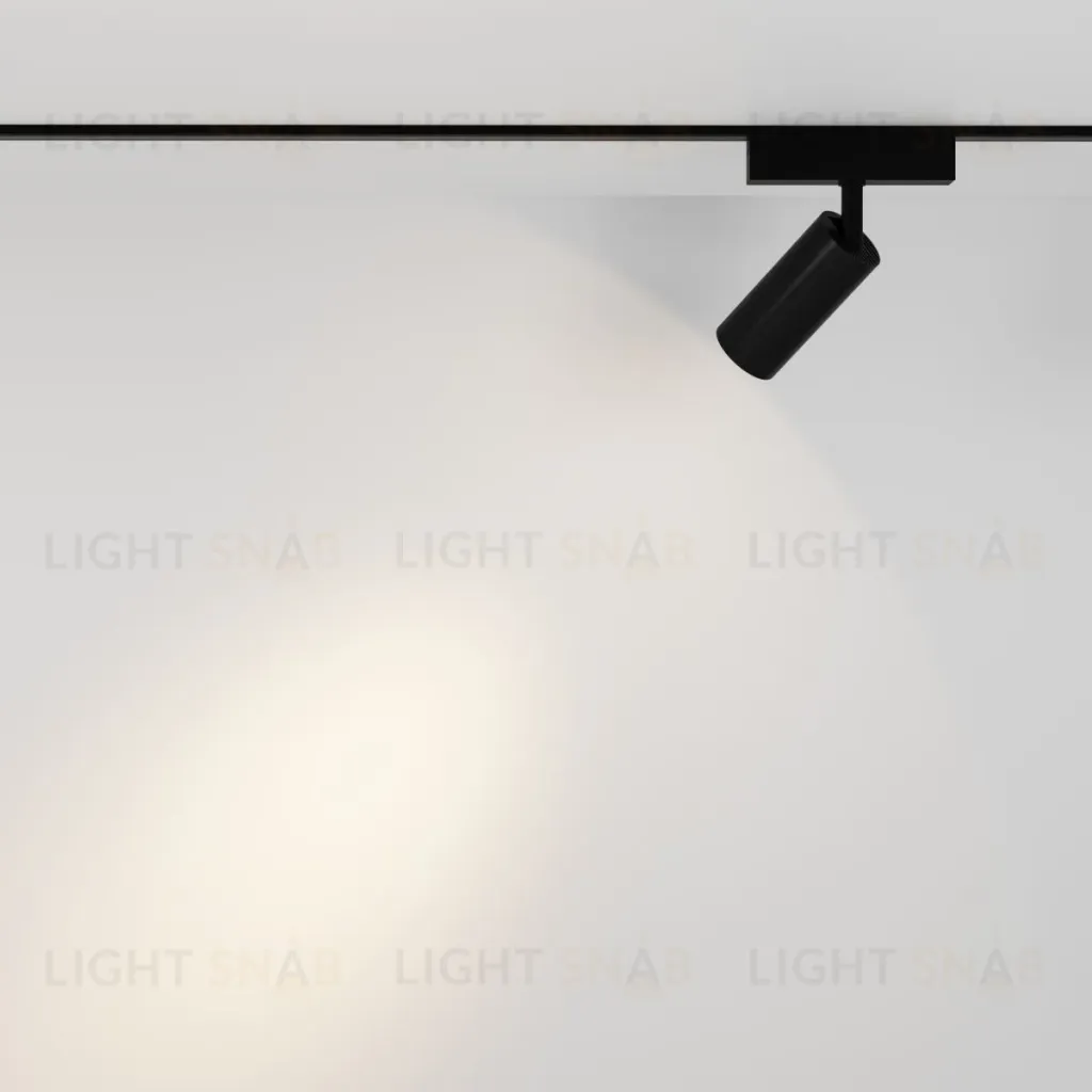 Трековый магнитный светильник Maytoni Technical Focus Led Radity TR103-4-7WTW-M-B TR103-4-7WTW-M-B