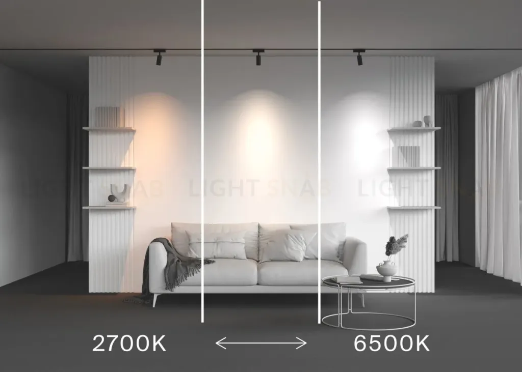 Трековый магнитный светильник Maytoni Technical Focus Led Radity TR103-4-7WTW-M-B TR103-4-7WTW-M-B