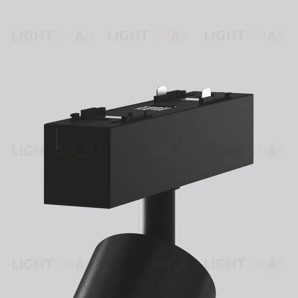 Трековый магнитный светильник Maytoni Technical Focus Led Radity TR103-4-7WTW-M-B TR103-4-7WTW-M-B