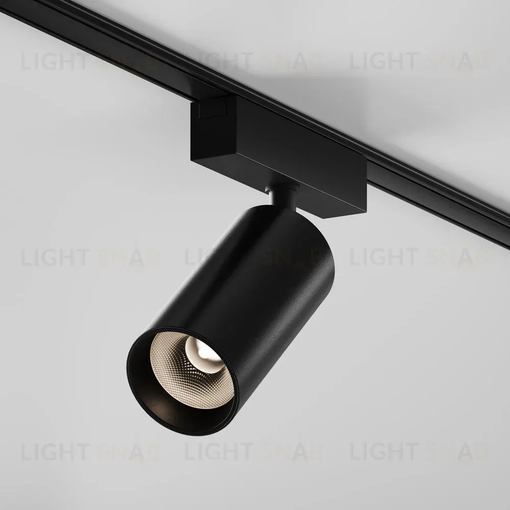 Трековый магнитный светильник Maytoni Technical Focus Led Radity TR103-4-12WTW-M-B TR103-4-12WTW-M-B