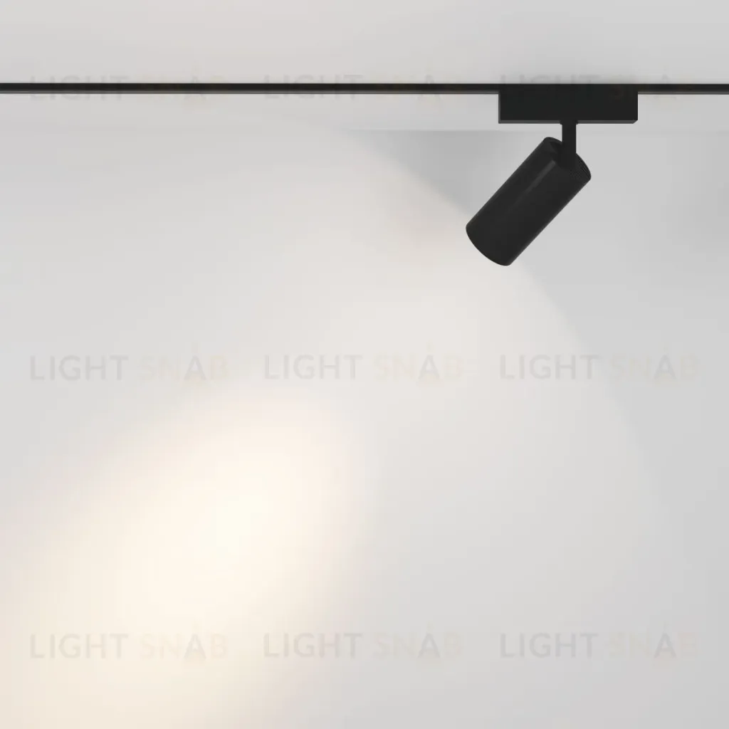 Трековый магнитный светильник Maytoni Technical Focus Led Radity TR103-4-12WTW-M-B TR103-4-12WTW-M-B