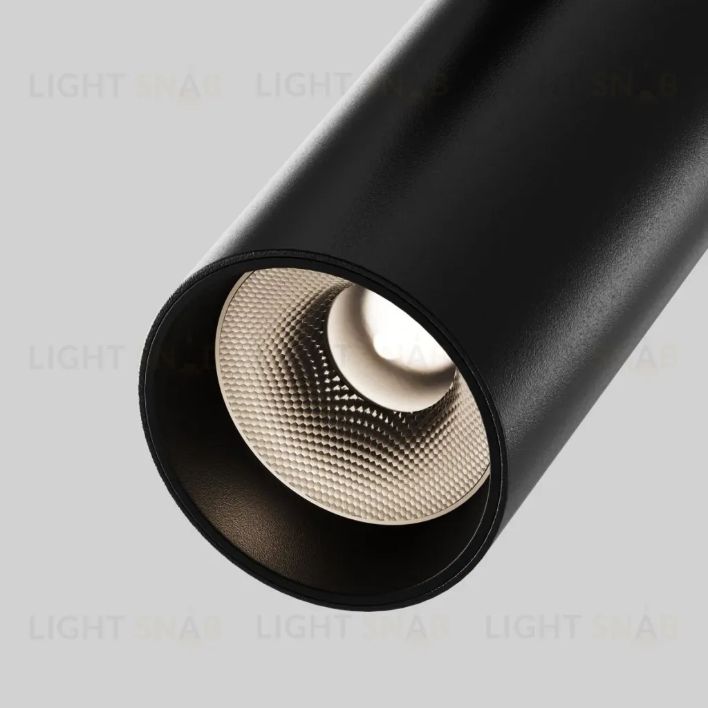 Трековый магнитный светильник Maytoni Technical Focus Led Radity TR103-4-12WTW-M-B TR103-4-12WTW-M-B