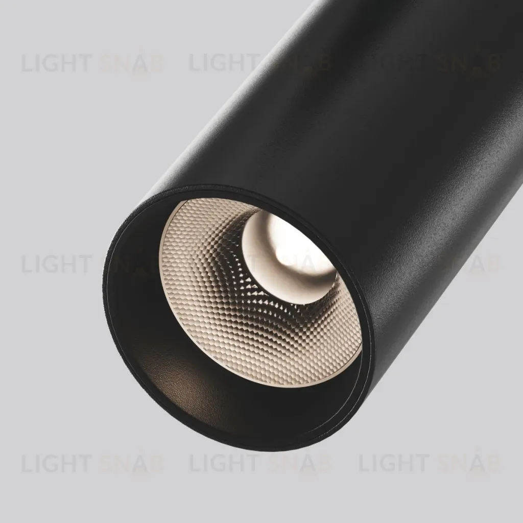 Трековый магнитный светильник Maytoni Technical Focus Led Radity TR103-4-12WTW-M-B TR103-4-12WTW-M-B