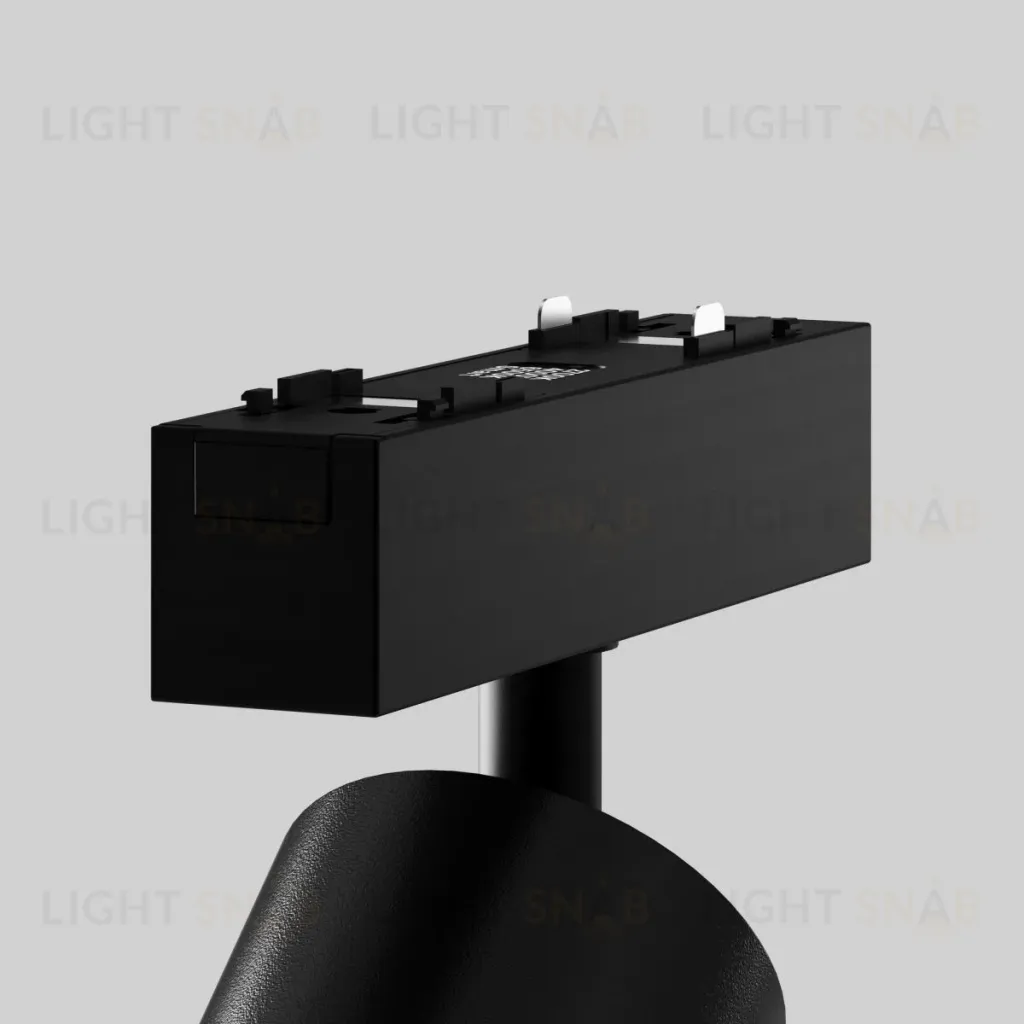 Трековый магнитный светильник Maytoni Technical Focus Led Radity TR103-4-12WTW-M-B TR103-4-12WTW-M-B