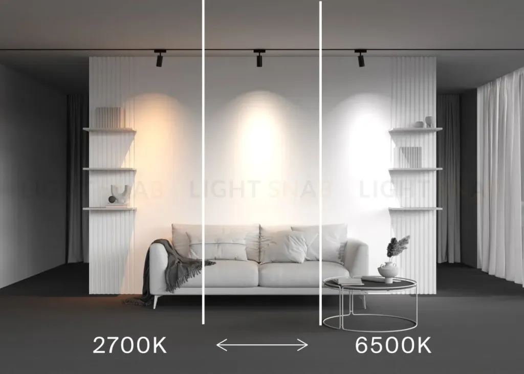 Трековый магнитный светильник Maytoni Technical Focus Led Radity TR103-4-12WTW-M-B TR103-4-12WTW-M-B