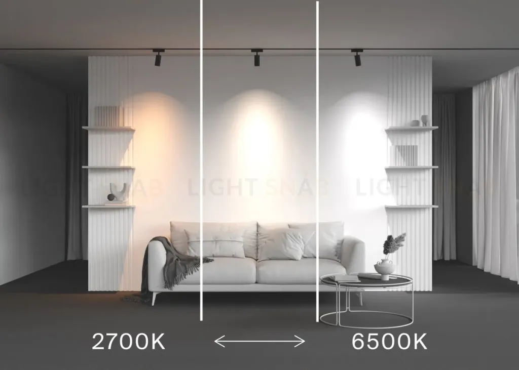 Трековый магнитный светильник Maytoni Technical Focus Led Radity TR103-4-12WTW-M-B TR103-4-12WTW-M-B