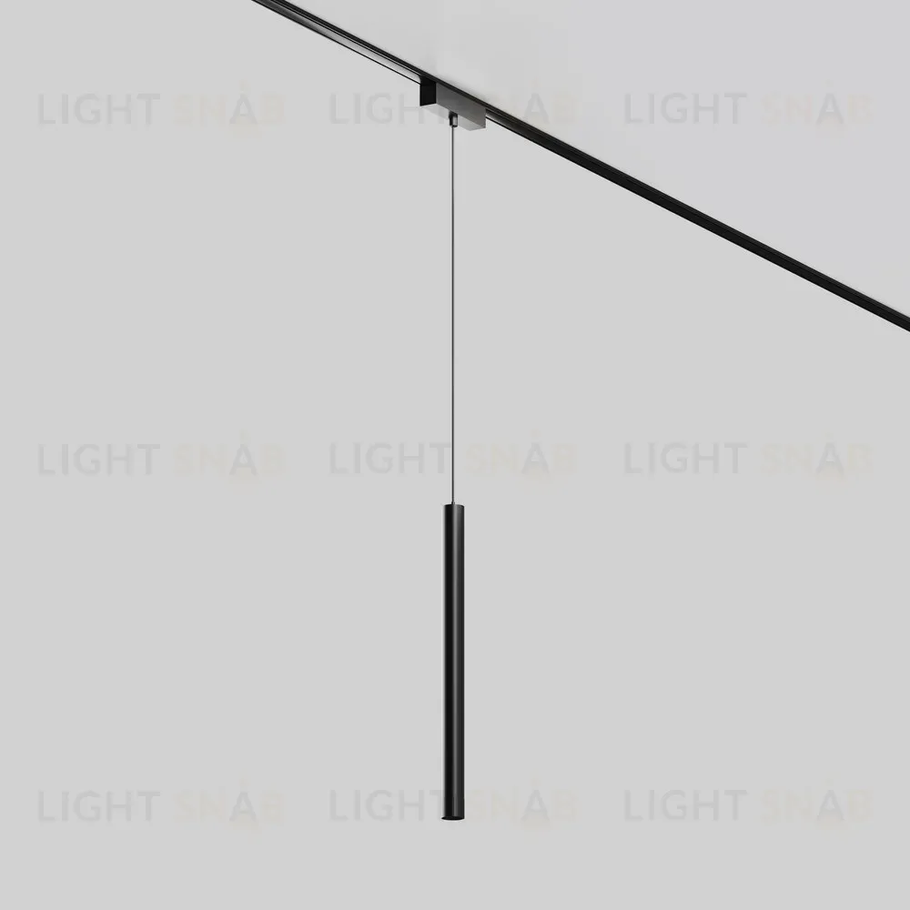 Трековый магнитный светильник Maytoni Technical Focus Led Radity TR257-4-7WTW-M-B TR257-4-7WTW-M-B