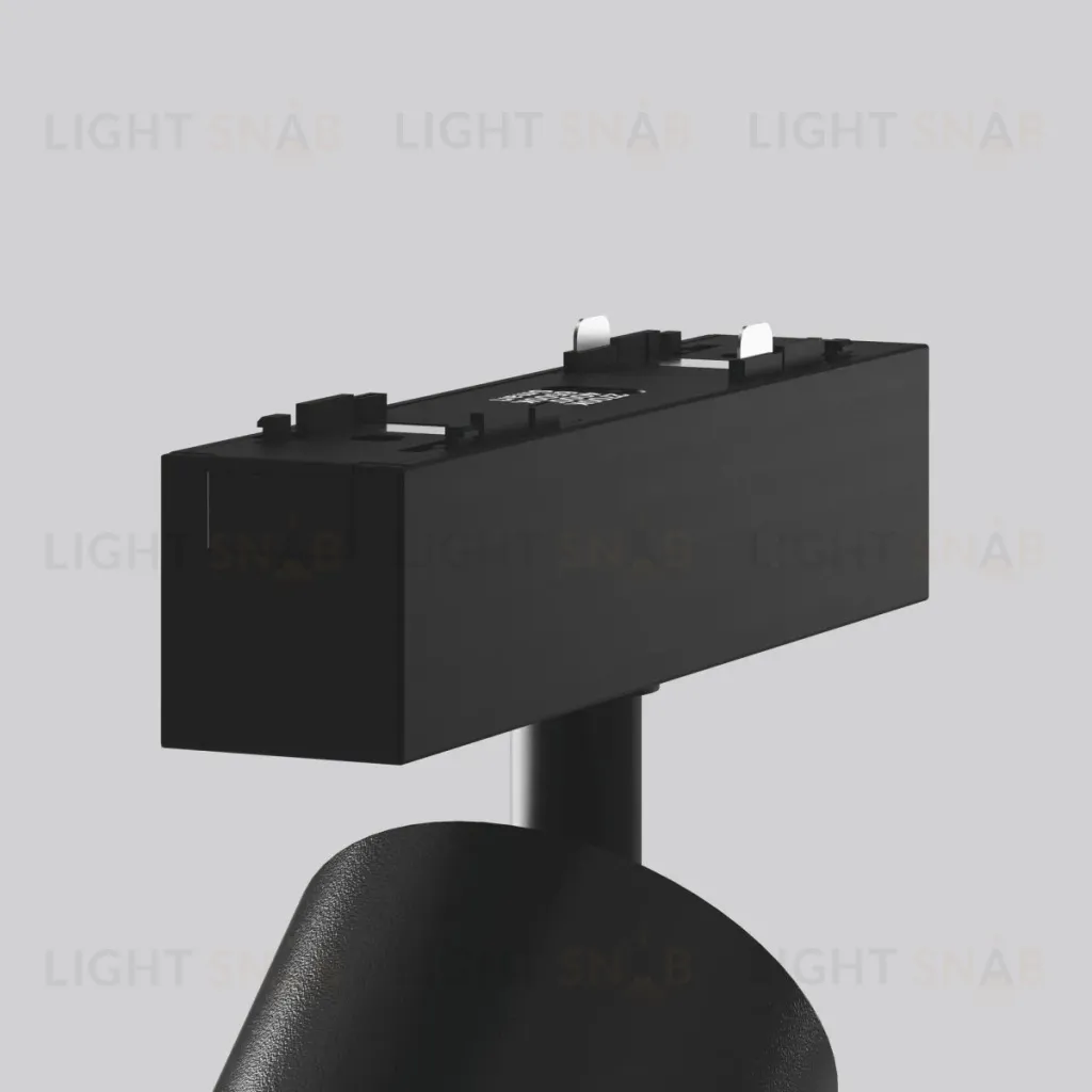 Трековый магнитный светильник Maytoni Technical Focus Led Radity TR103-4-12WTW-M-B TR103-4-12WTW-M-B