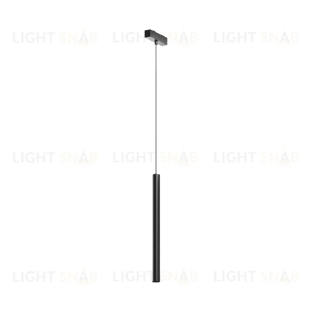 Трековый магнитный светильник Maytoni Technical Focus Led Radity TR257-4-7WTW-M-B TR257-4-7WTW-M-B