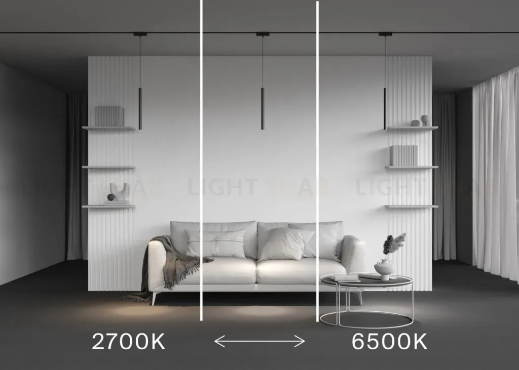 Трековый магнитный светильник Maytoni Technical Focus Led Radity TR257-4-7WTW-M-B TR257-4-7WTW-M-B