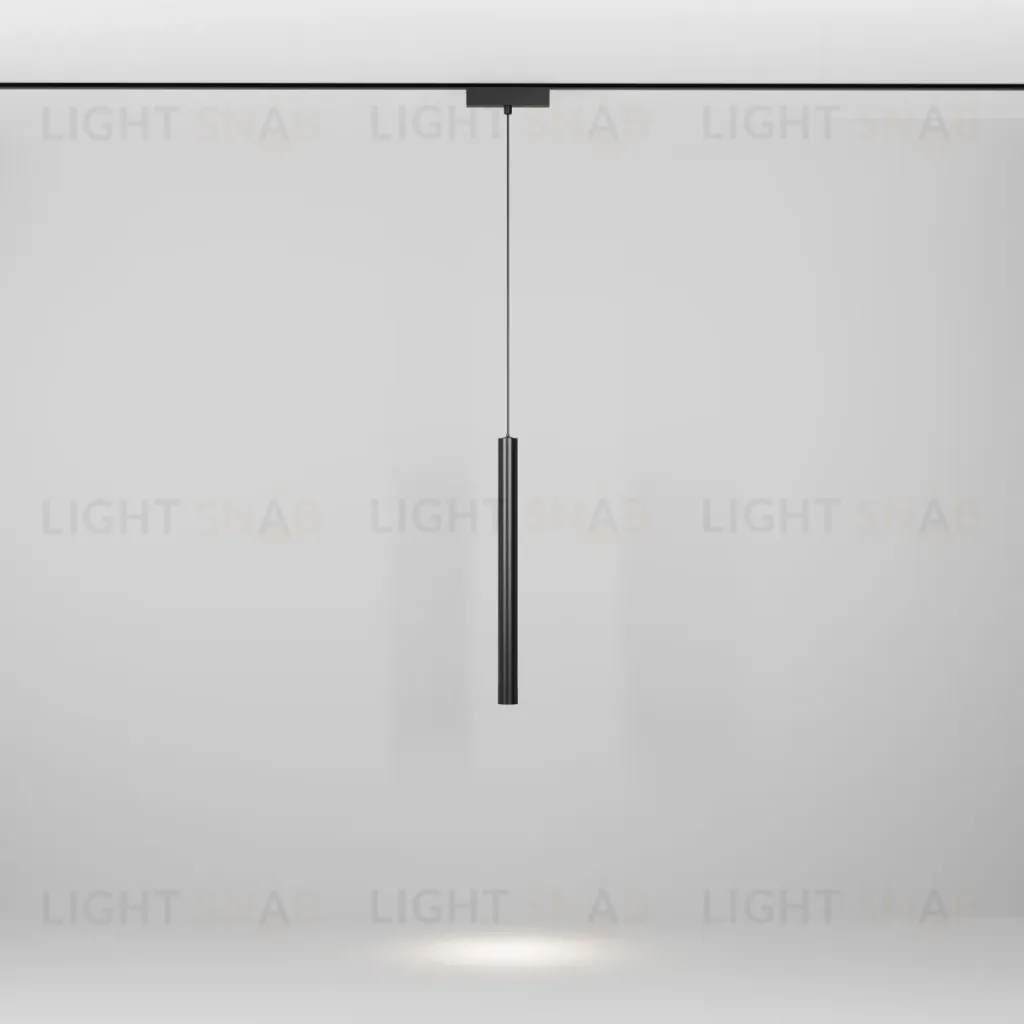 Трековый магнитный светильник Maytoni Technical Focus Led Radity TR257-4-7WTW-M-B TR257-4-7WTW-M-B