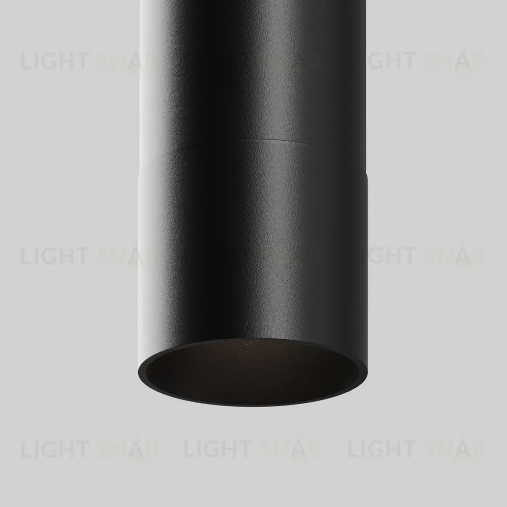 Трековый магнитный светильник Maytoni Technical Focus Led Radity TR257-4-7WTW-M-B TR257-4-7WTW-M-B