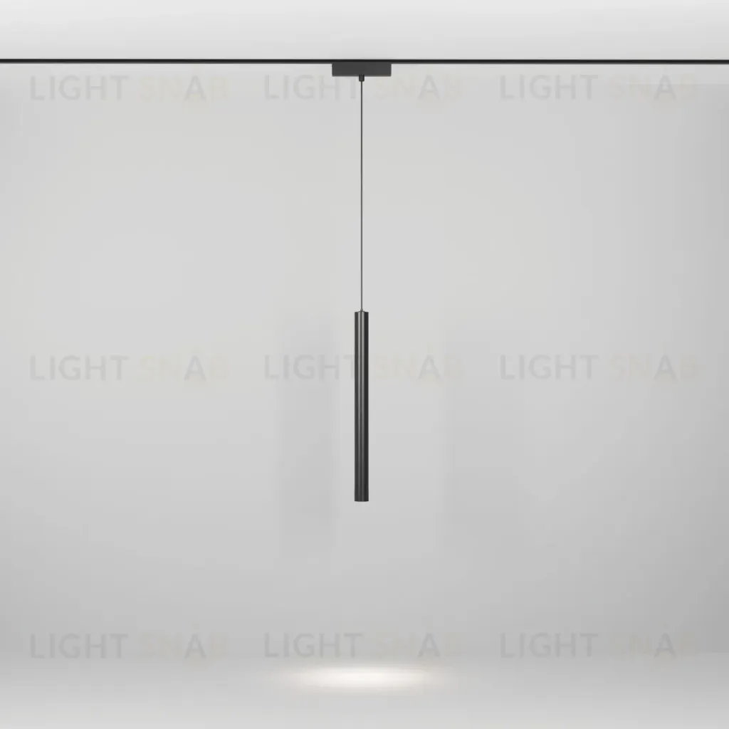 Трековый магнитный светильник Maytoni Technical Focus Led Radity TR257-4-7WTW-M-B TR257-4-7WTW-M-B