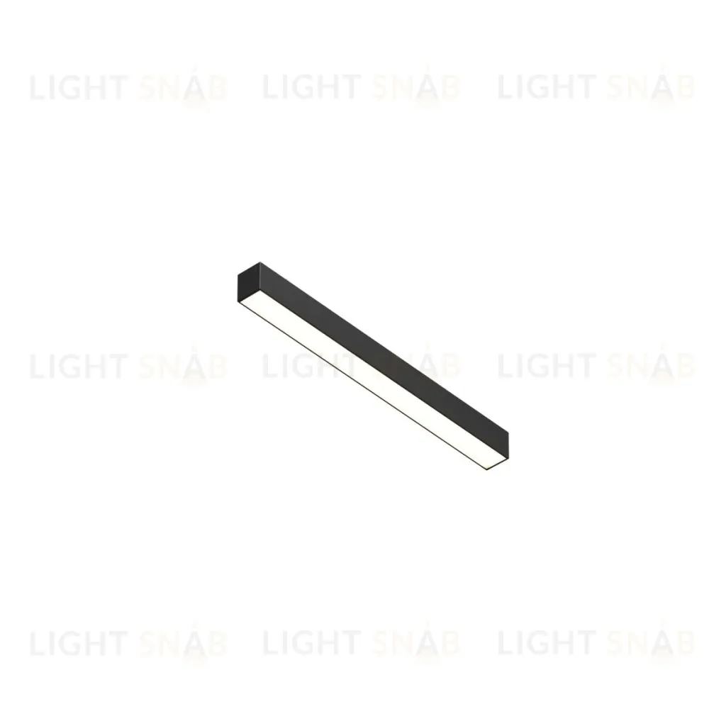 Трековый магнитный светильник Maytoni Technical Basis Radity TR080-4-10WTW-B TR080-4-10WTW-B