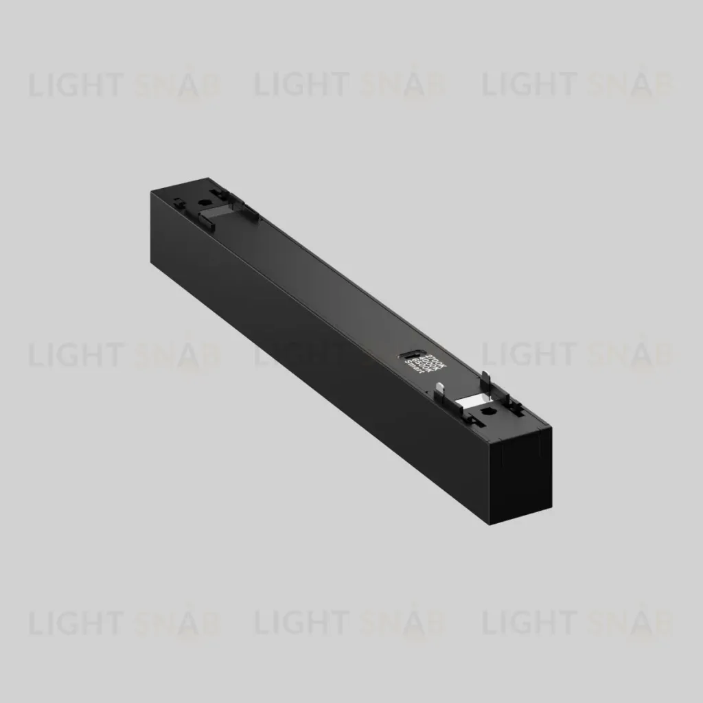 Трековый магнитный светильник Maytoni Technical Points Radity TR082-4-12WTW-M-B TR082-4-12WTW-M-B