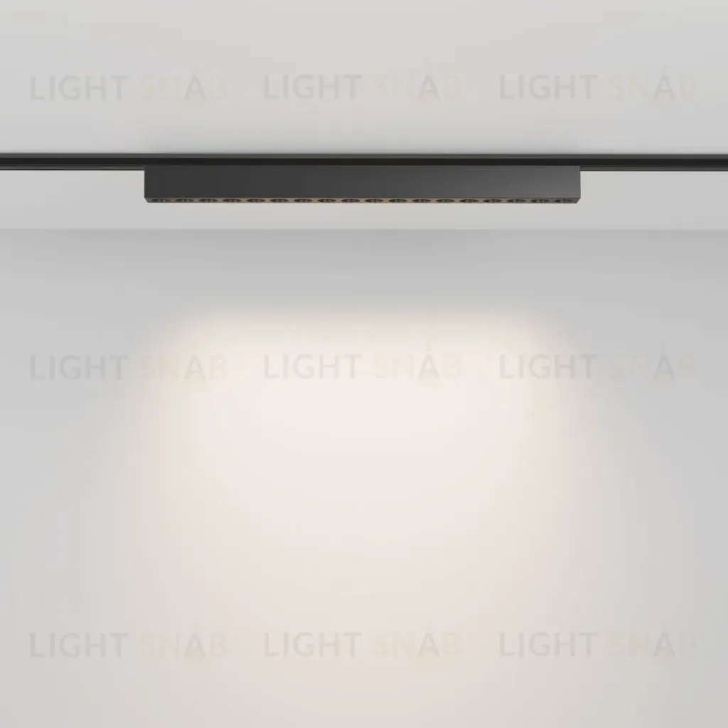 Трековый магнитный светильник Maytoni Technical Points Radity TR082-4-12WTW-M-B TR082-4-12WTW-M-B