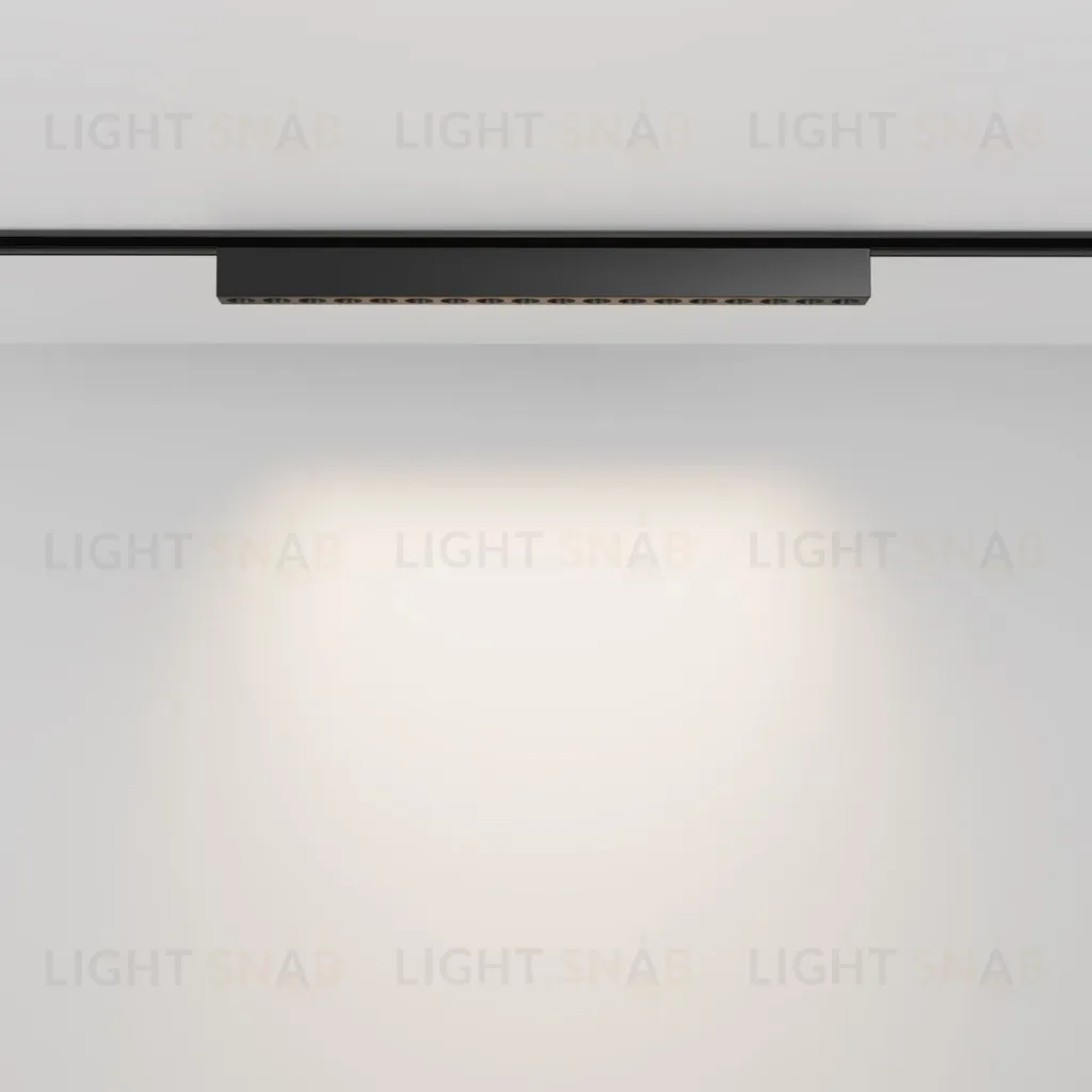 Трековый магнитный светильник Maytoni Technical Points RadityTR082-4-18WTW-M-B TR082-4-18WTW-M-B