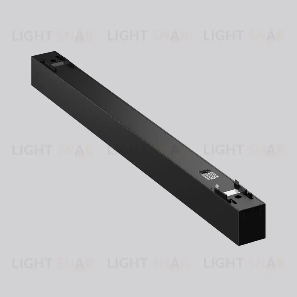Трековый магнитный светильник Maytoni Technical Points RadityTR082-4-18WTW-M-B TR082-4-18WTW-M-B