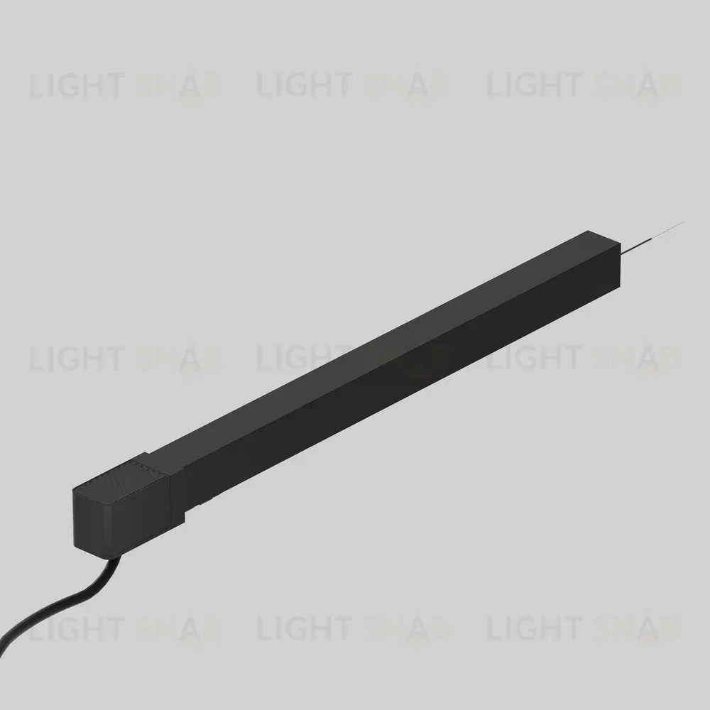 Источник напряжения Maytoni Technical 48В 200Вт TRA086DR-200W-DSZ-B TRA086DR-200W-DSZ-B