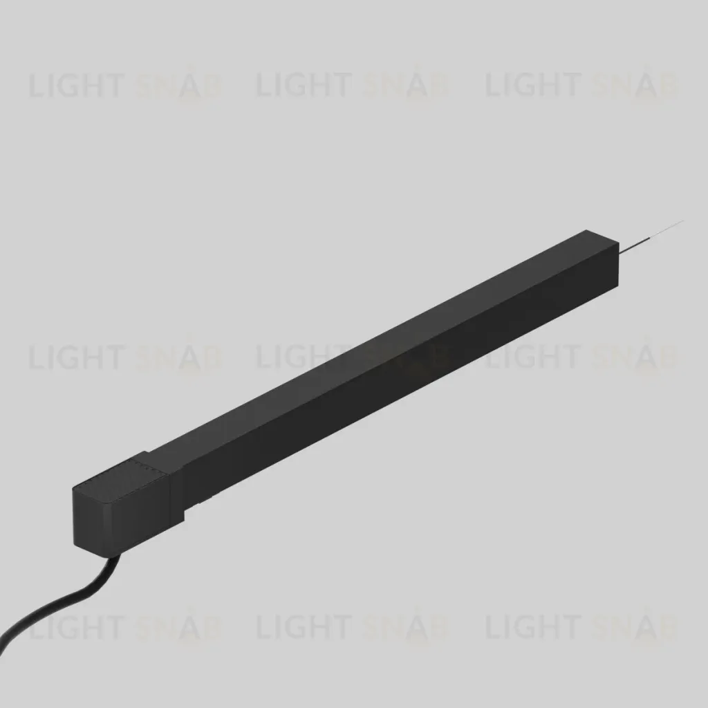 Источник напряжения Maytoni Technical 48В 200Вт TRA086DR-200W-DSZ-B TRA086DR-200W-DSZ-B