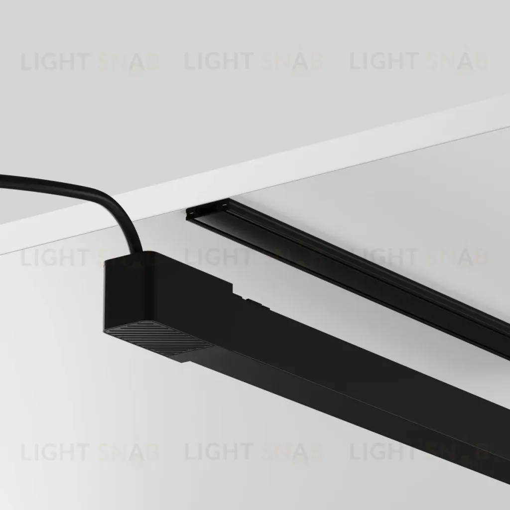 Источник напряжения Maytoni Technical 48В 200Вт TRA086DR-200W-DSZ-B TRA086DR-200W-DSZ-B