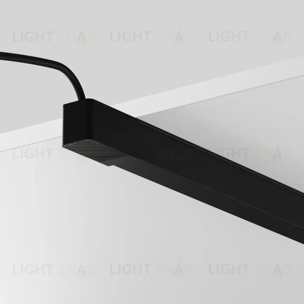 Источник напряжения Maytoni Technical 48В 200Вт TRA086DR-200W-DSZ-B TRA086DR-200W-DSZ-B