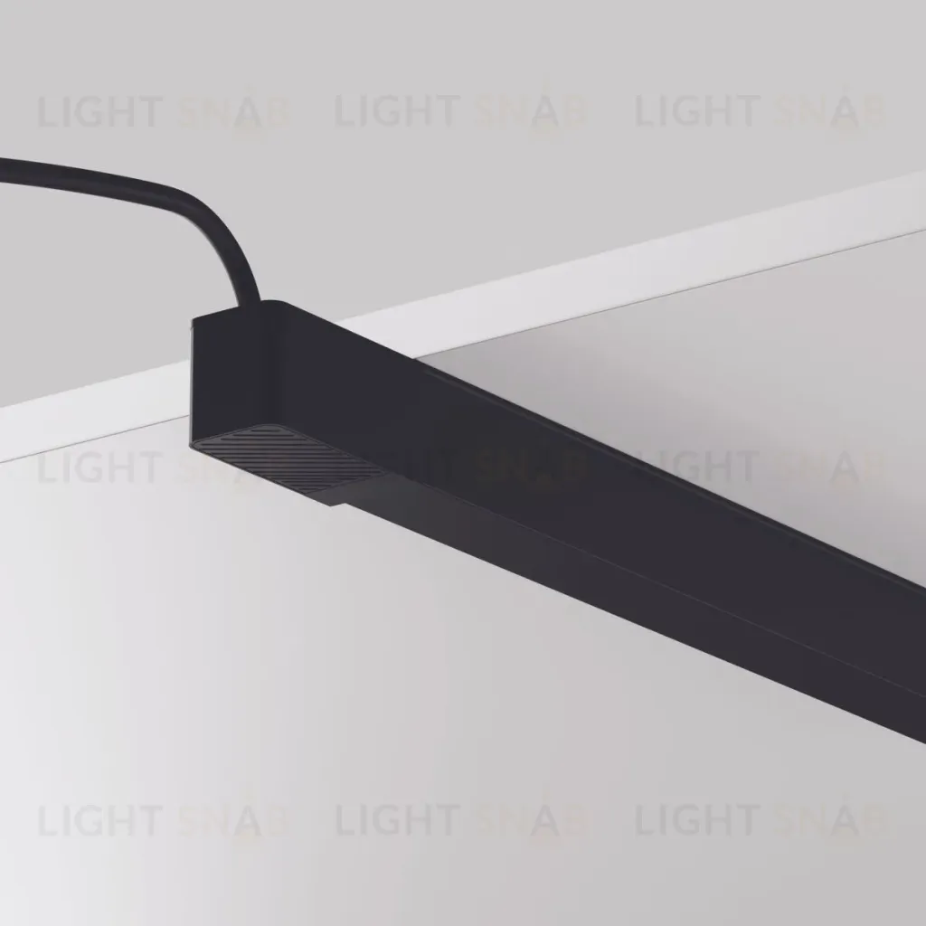 Источник напряжения Maytoni Technical 48В 200Вт TRA086DR-200W-DSZ-B TRA086DR-200W-DSZ-B