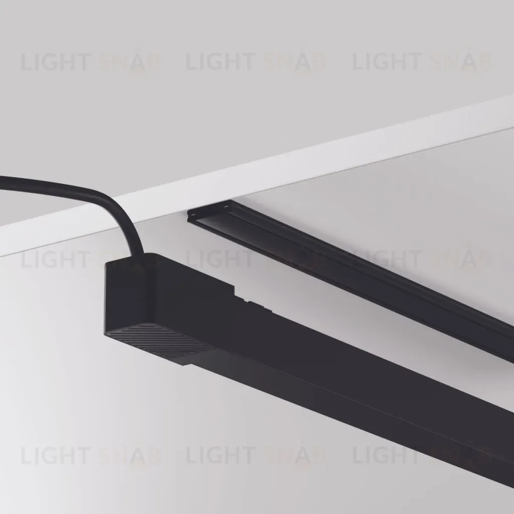Источник напряжения Maytoni Technical 48В 200Вт TRA086DR-200W-DSZ-B TRA086DR-200W-DSZ-B