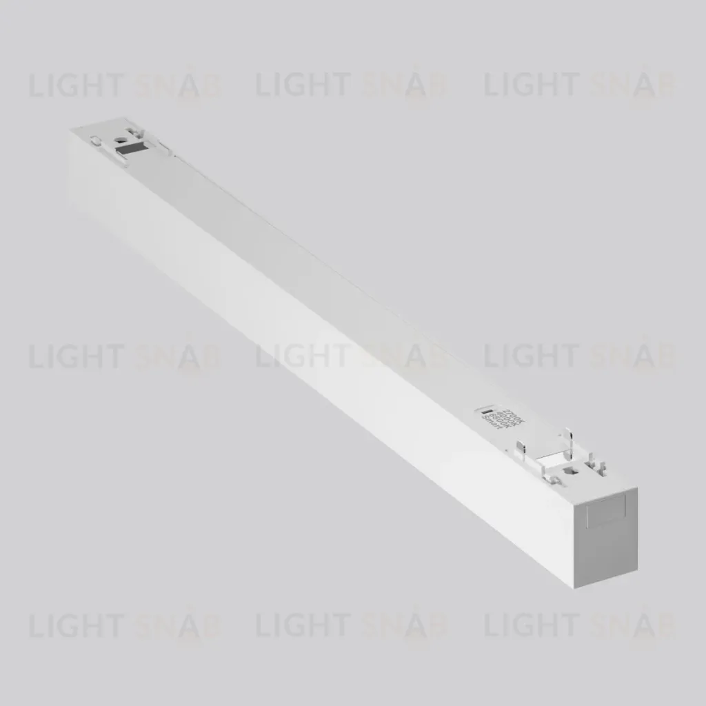 Трековый магнитный светильник Maytoni Technical Points Radity TR082-4-18WTW-M-W TR082-4-18WTW-M-W