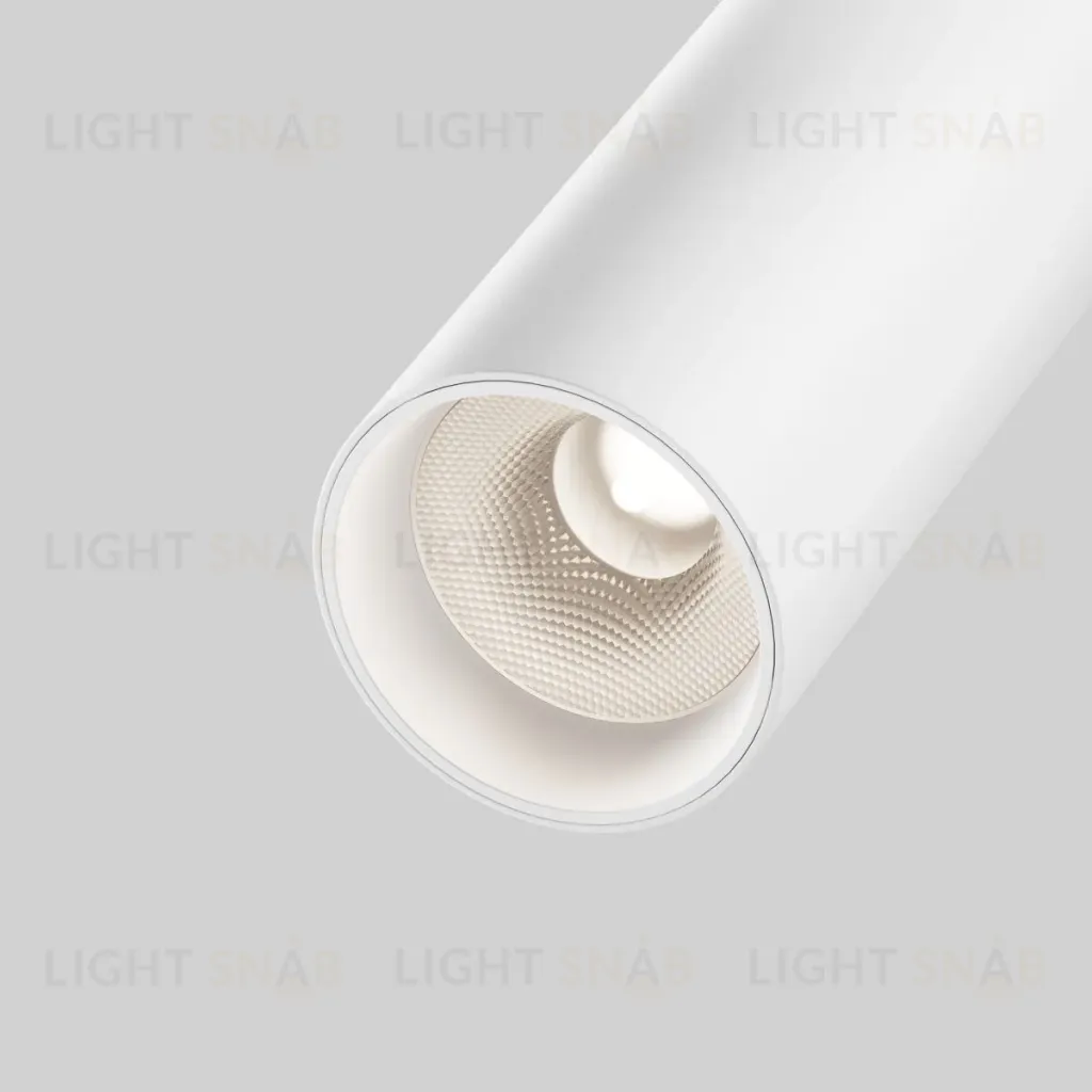 Трековый магнитный светильник Maytoni Technical Focus Led Radity TR103-4-7WTW-M-W TR103-4-7WTW-M-W