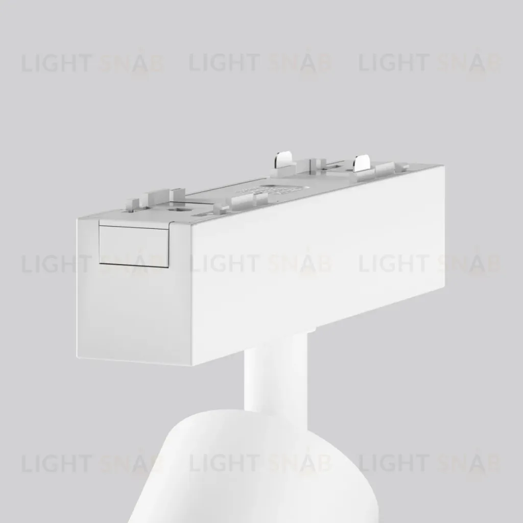 Трековый магнитный светильник Maytoni Technical Focus Led Radity TR103-4-7WTW-M-W TR103-4-7WTW-M-W