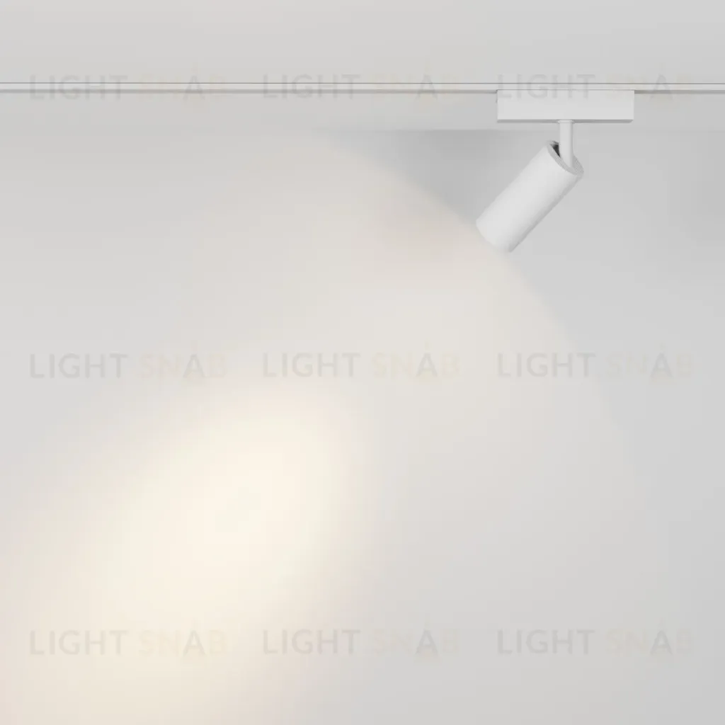 Трековый магнитный светильник Maytoni Technical Focus Led Radity TR103-4-7WTW-M-W TR103-4-7WTW-M-W