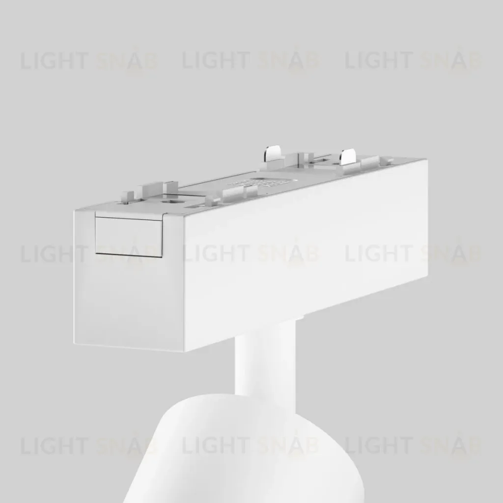 Трековый магнитный светильник Maytoni Technical Focus Led Radity TR103-4-7WTW-M-W TR103-4-7WTW-M-W