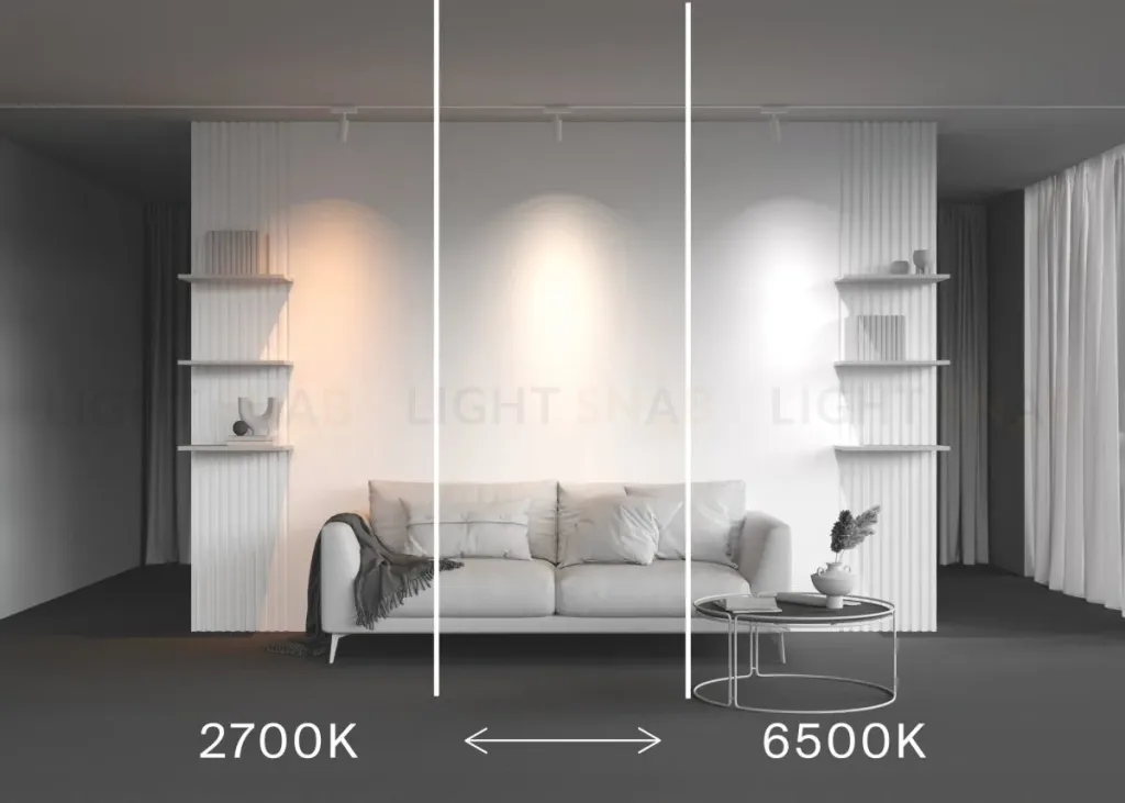 Трековый магнитный светильник Maytoni Technical Focus Led Radity TR103-4-7WTW-M-W TR103-4-7WTW-M-W