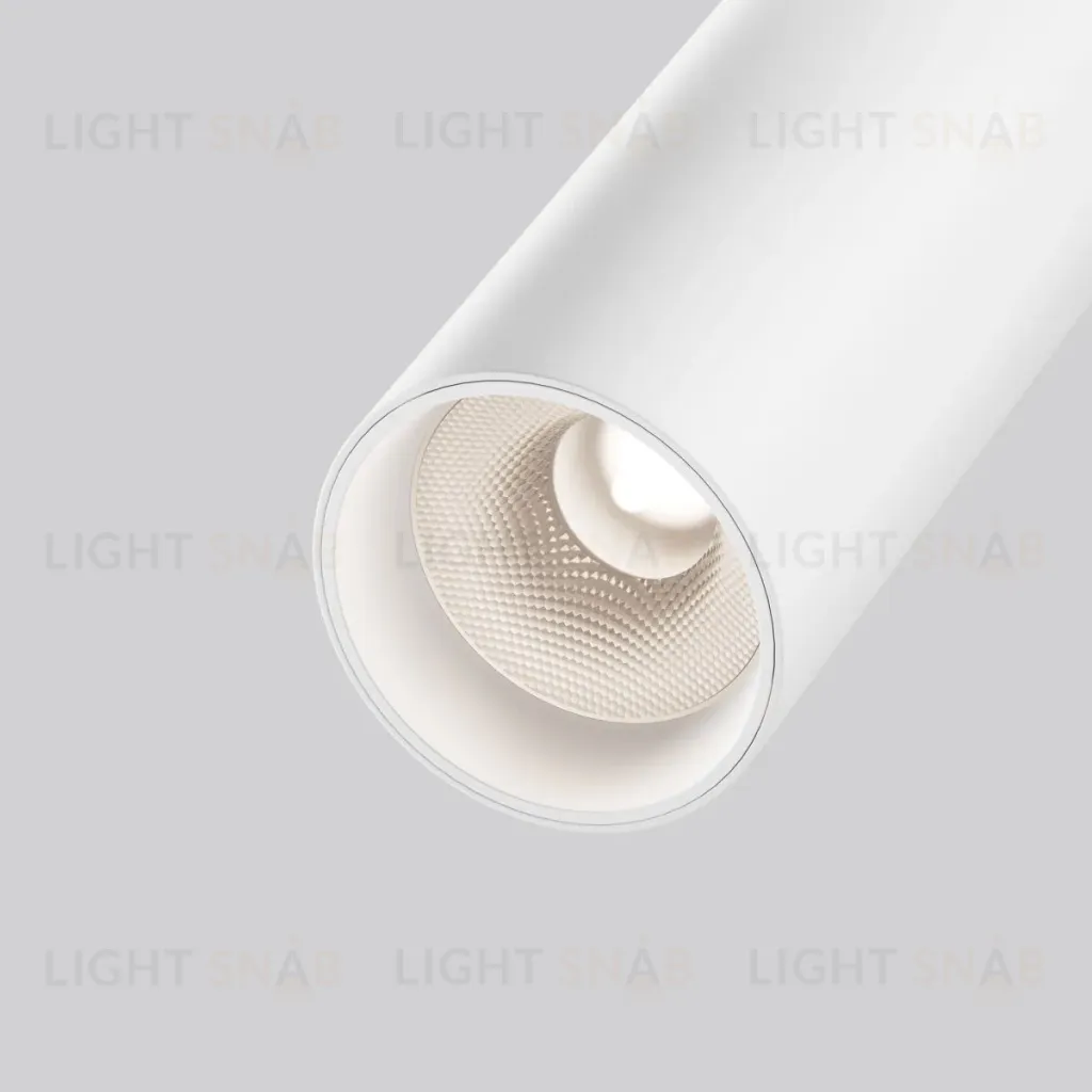 Трековый магнитный светильник Maytoni Technical Focus Led Radity TR103-4-7WTW-M-W TR103-4-7WTW-M-W