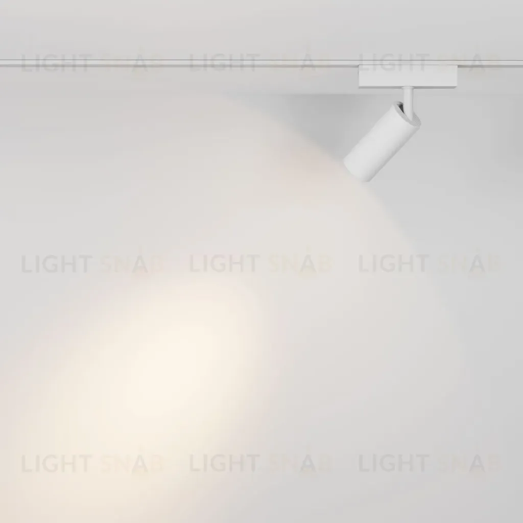 Трековый магнитный светильник Maytoni Technical Focus Led Radity TR103-4-7WTW-M-W TR103-4-7WTW-M-W