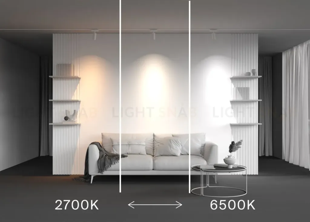 Трековый магнитный светильник Maytoni Technical Focus Led Radity TR103-4-12WTW-M-W TR103-4-12WTW-M-W